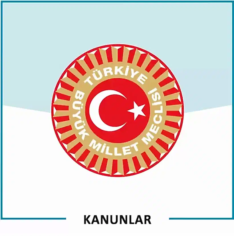 5237 Sayılı Türk Ceza Kanunu