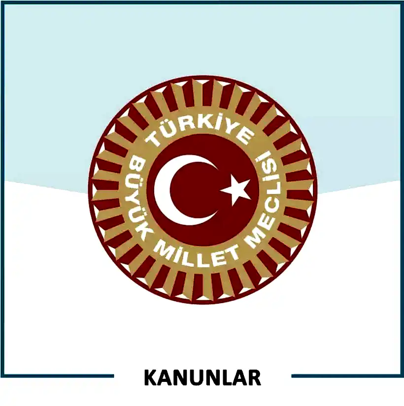 6322 Sayılı Amme Alacaklarının Tahsil Usulü Hakkında Kanun